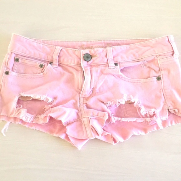 American Eagle stretch shorts - Picture 1 of 7